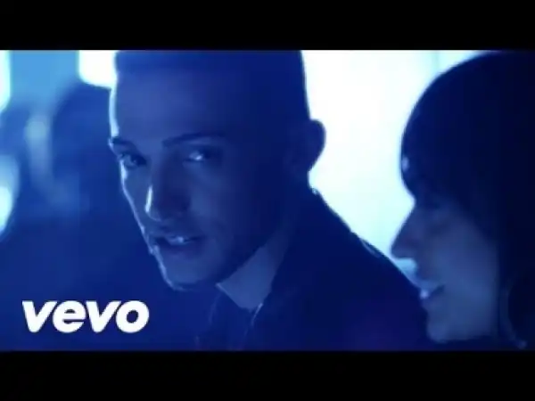 Video: JRand - Up Against The Wall